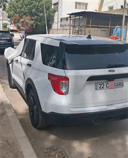 فورد إكسبلورر